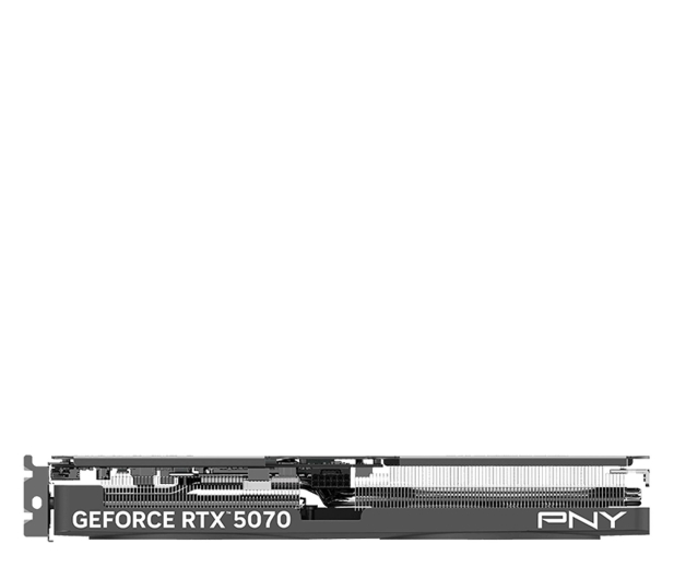 PNY GeForce RTX 5070 Slim OC 12GB GDDR7 DLSS5 - 1518249 - zdjęcie 7